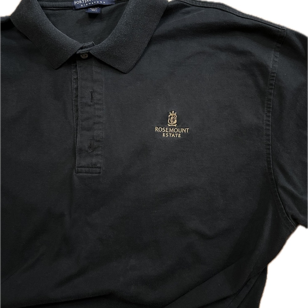 MENS, PORT AUTHORITY SHIRT… - Picture 4 of 7